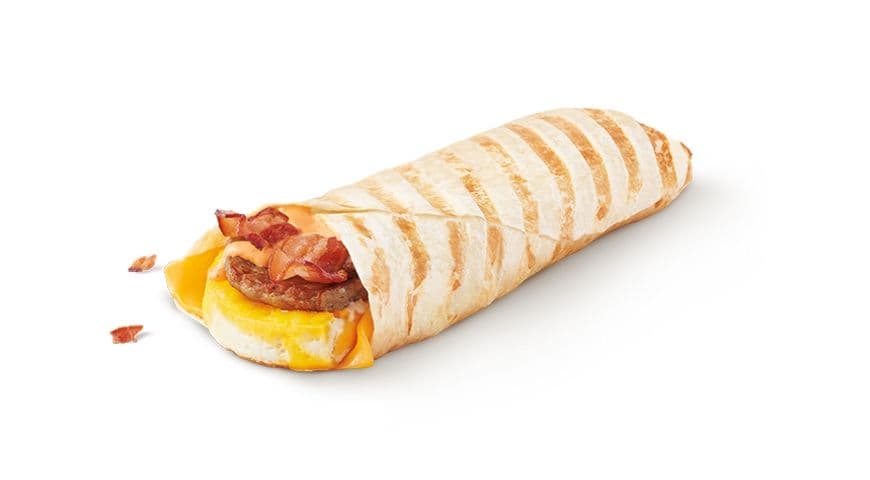 Carnivore Wrap Grille