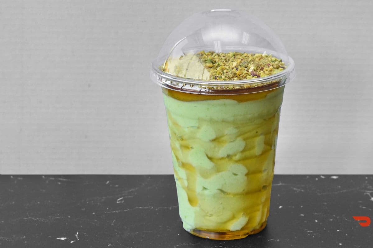 Avocado Smoothie
