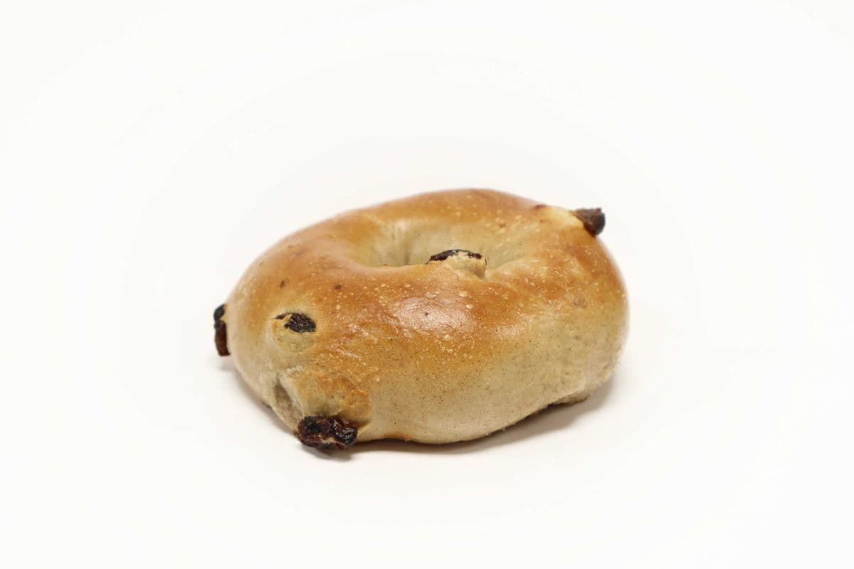 Raisin Bagel