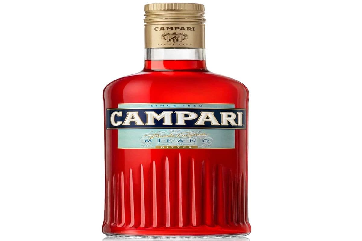 Campari Milano 750 ML (1 x 750ML)