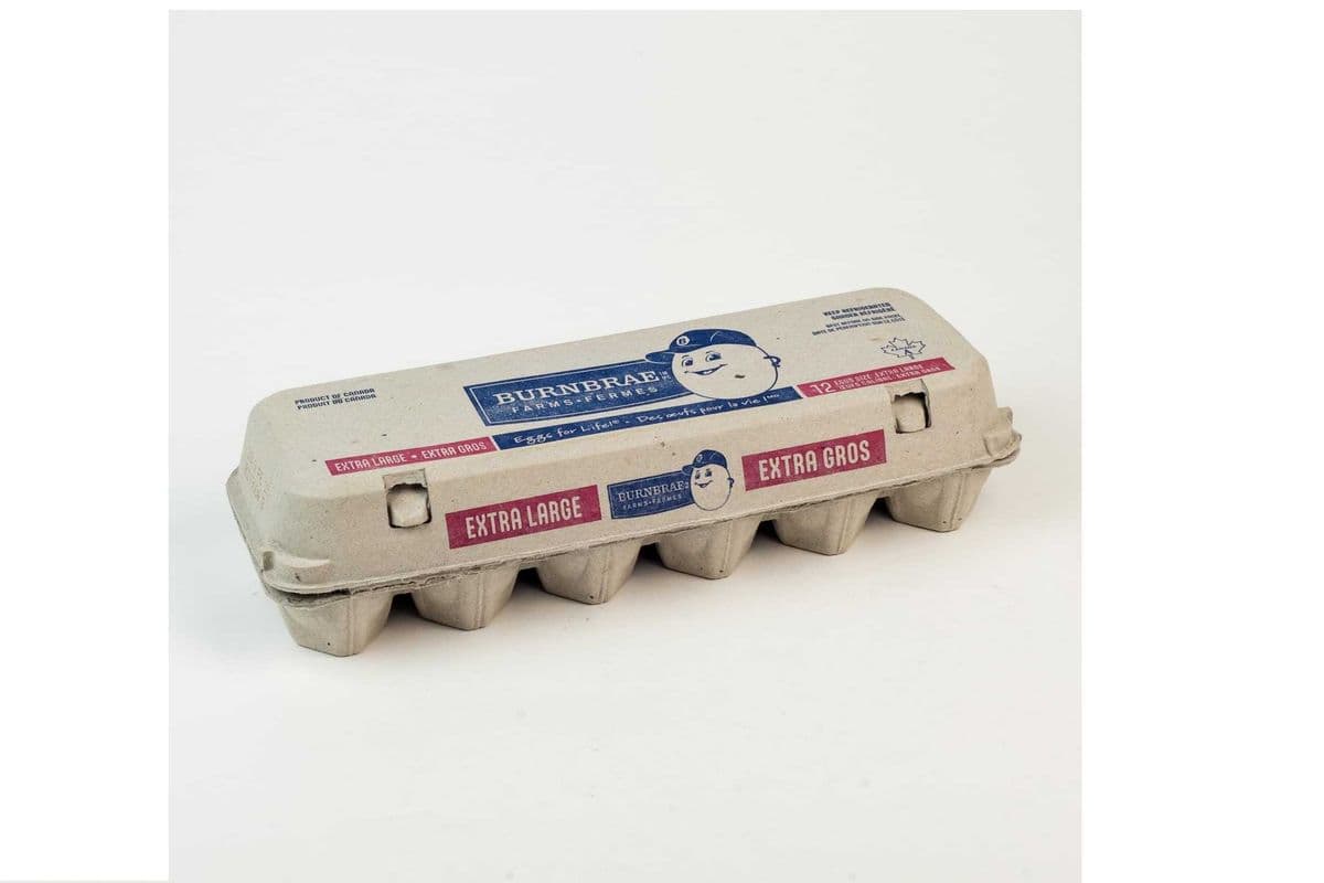 Eggs Extra Large (Dozen)