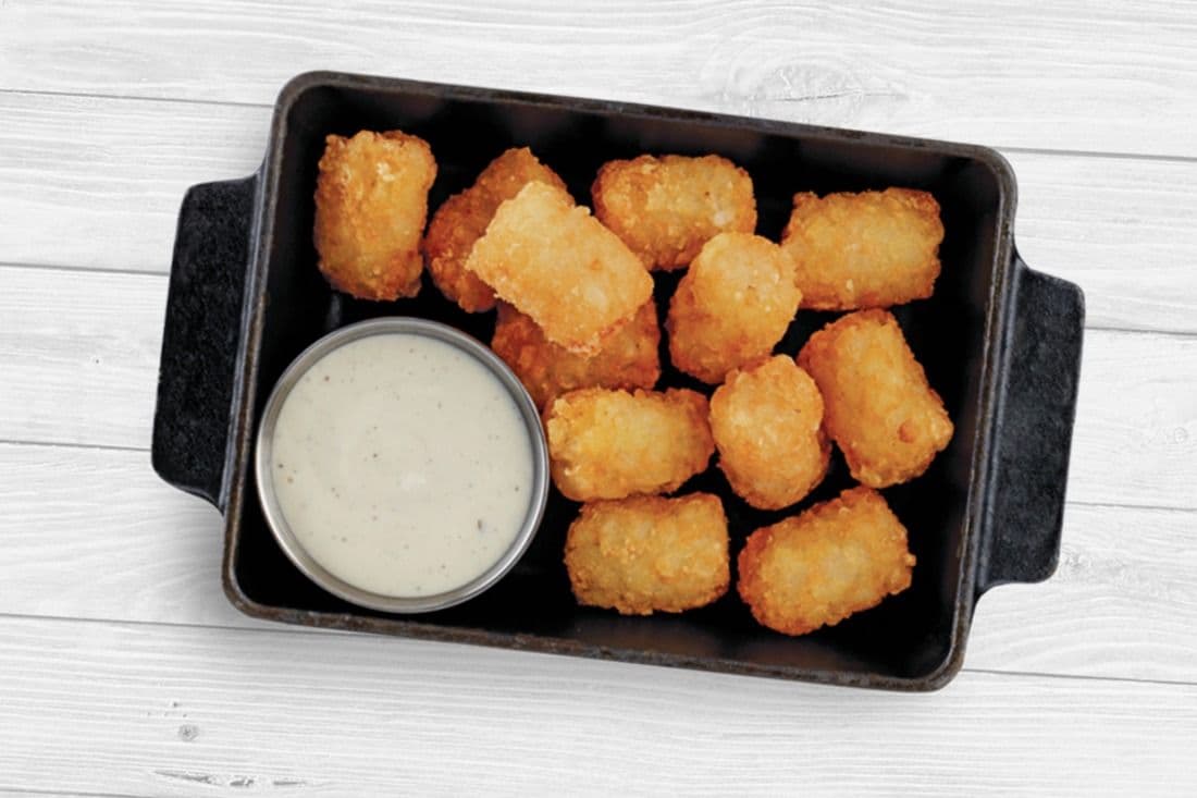 Potato Bites (5 oz)
