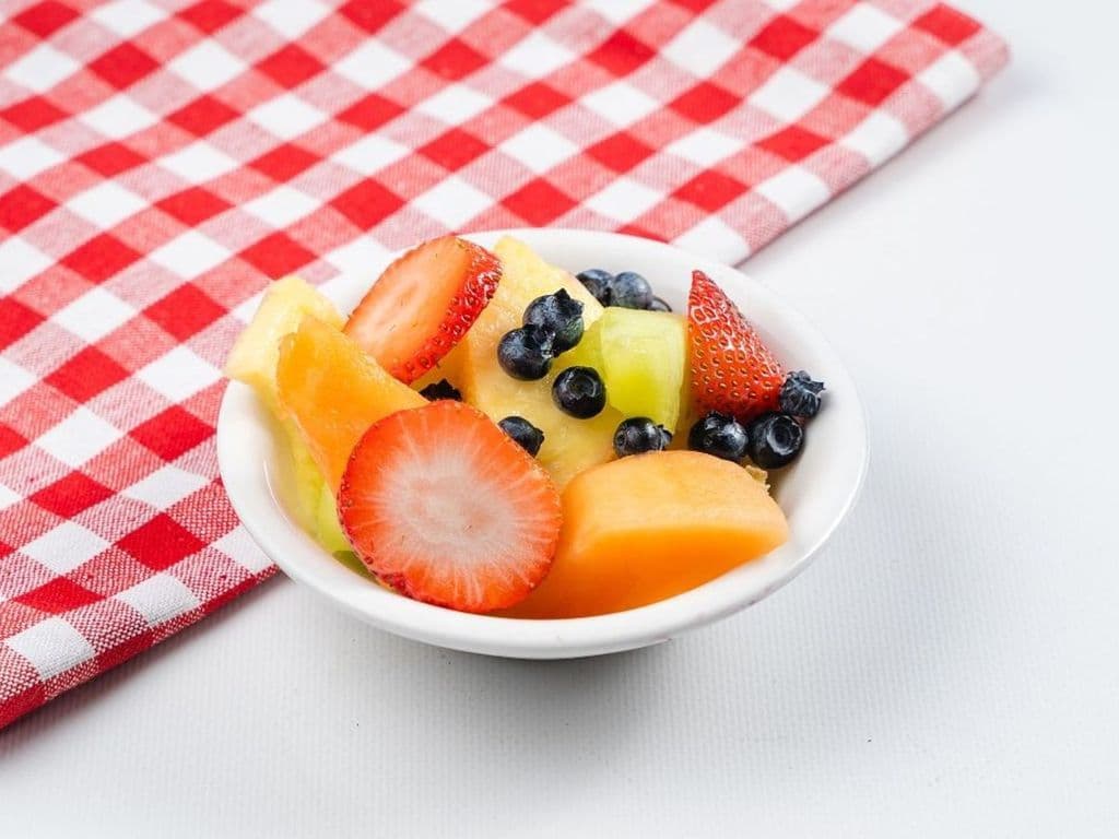 Side of Fresh Fruit*