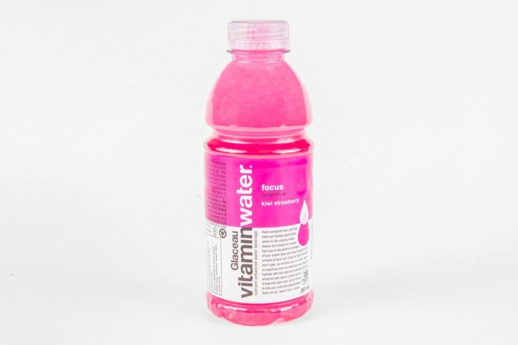 Vitamin Water - Kiwi Strawberry