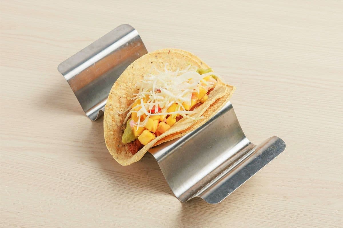 Freak Nasty Fish Tacos