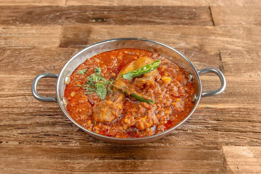Chef’s Special Rara Chicken