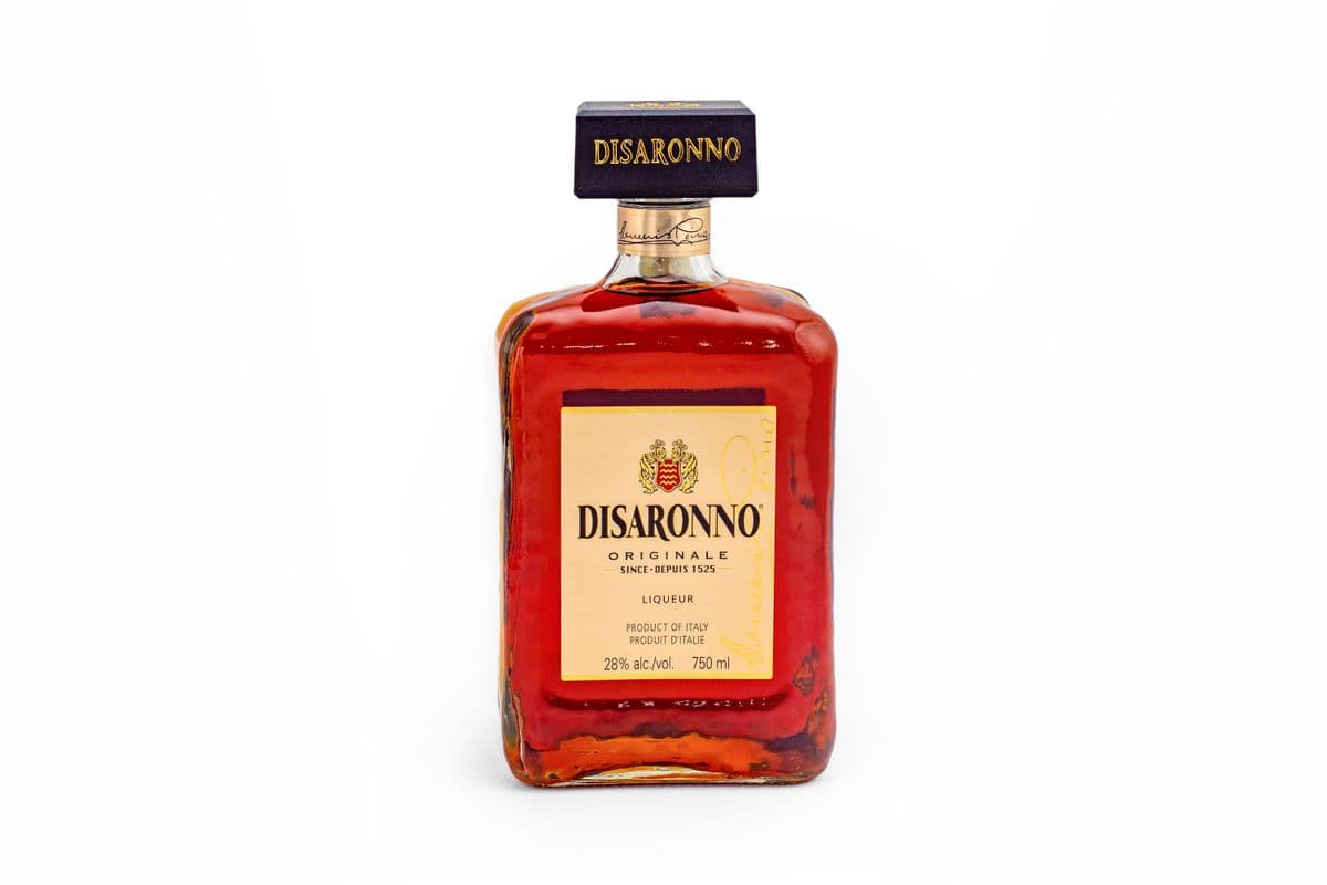 Disaronno Liquor (1 x 750 ml)