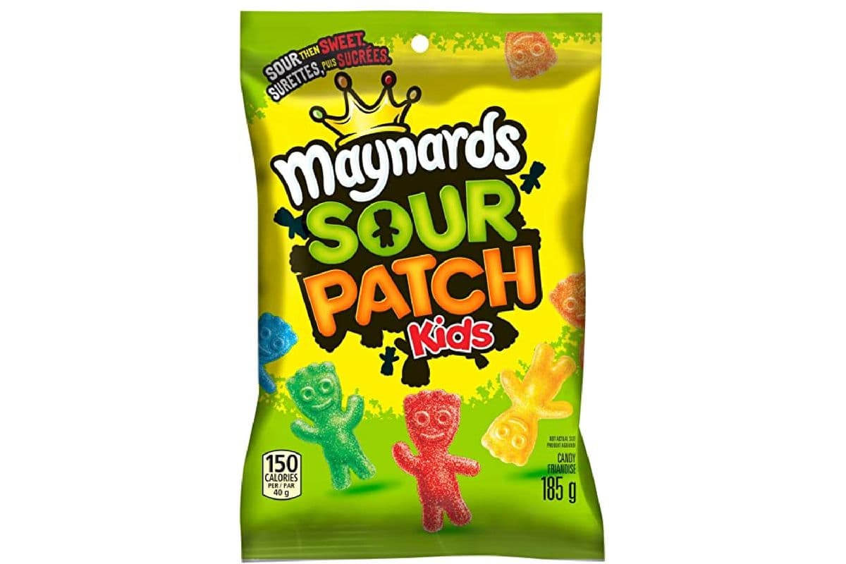 Maynard Sour Patch Kids 150g