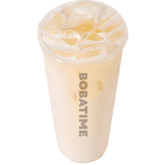 Banana Milk Tea