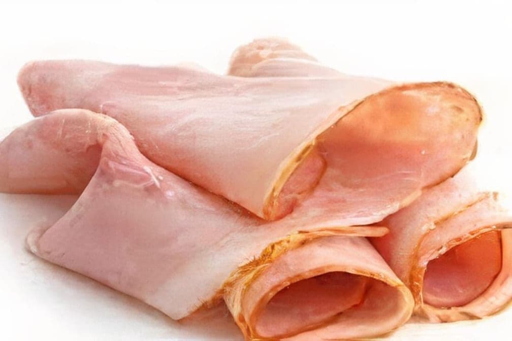 Extras - Jambon / Ham