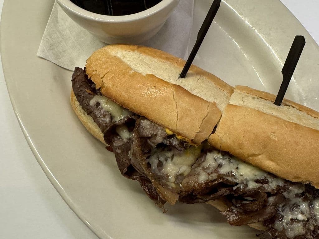 Beef Dip