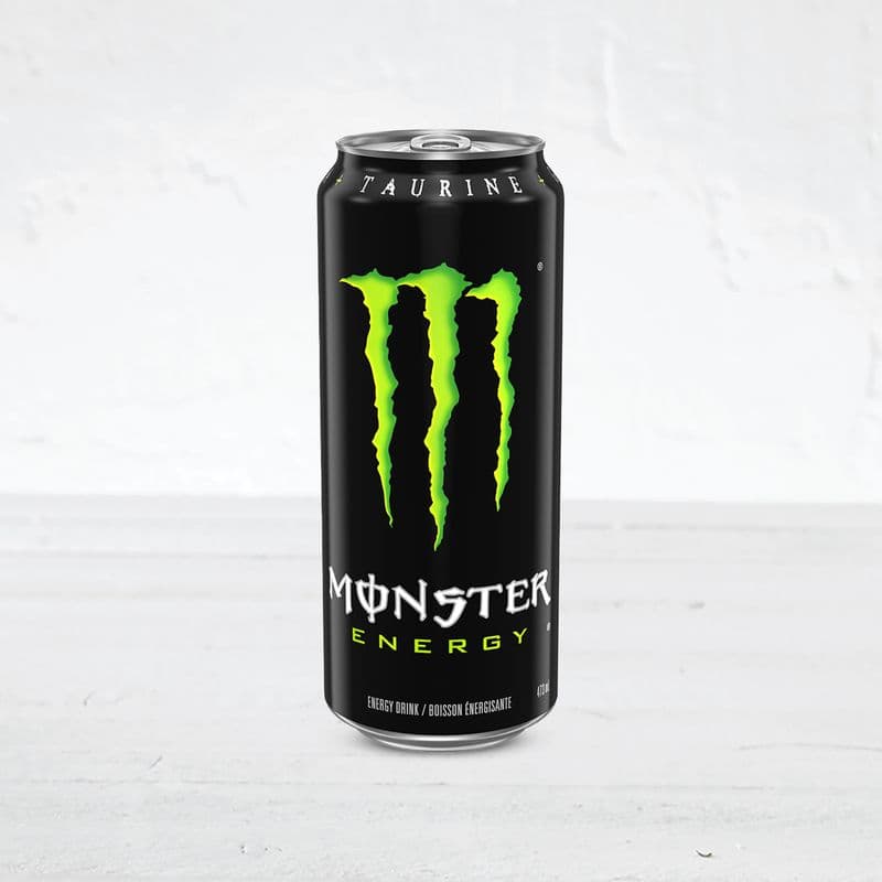 OL-Monster Original