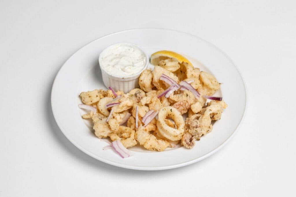 KALAMARI