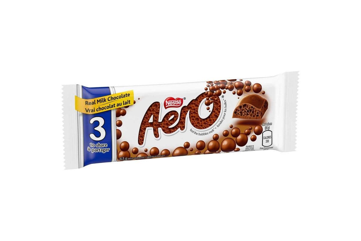 Aero 3pk King Size