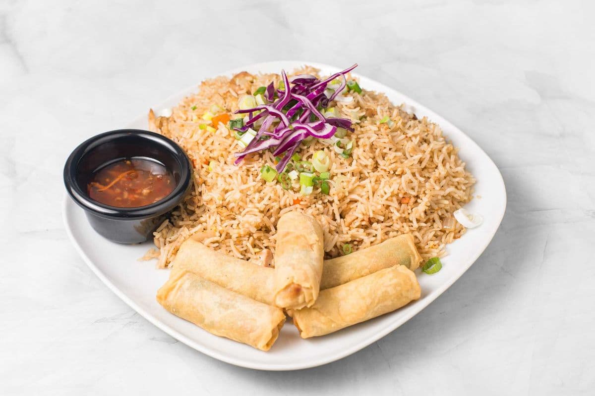 Rice Bowl