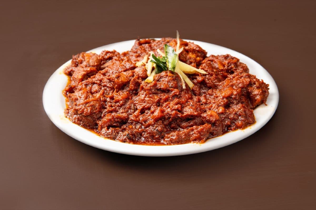 Beef Malabari