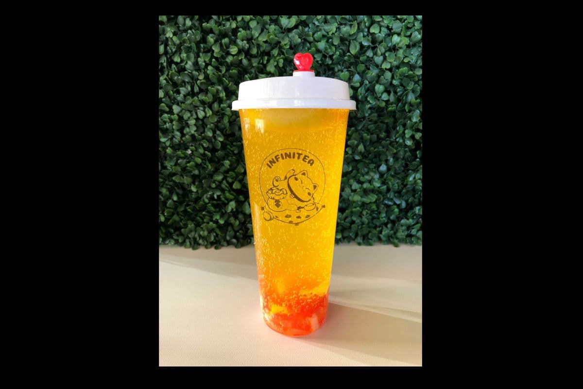 Passion Peach (23 oz)