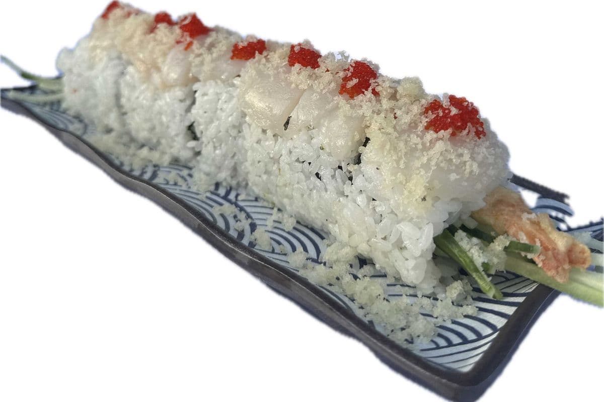 Market Roll (8 pcs)