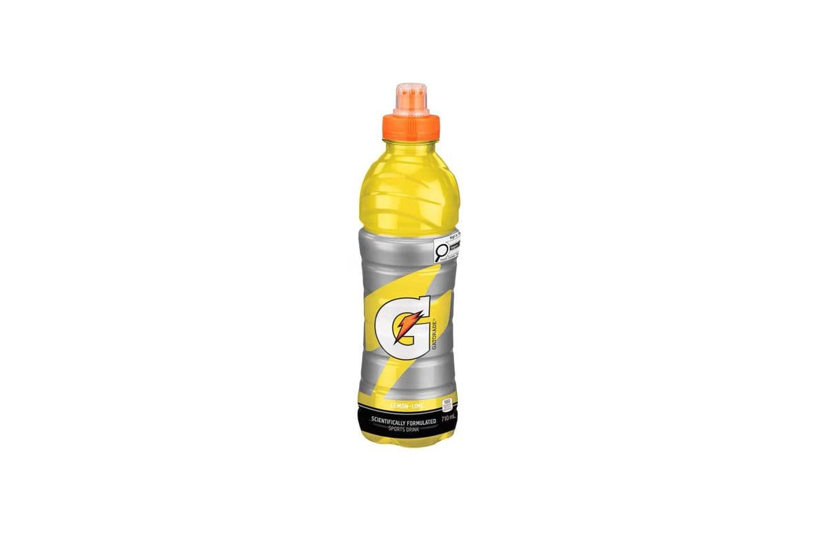 Gatorade Lemon 710ml