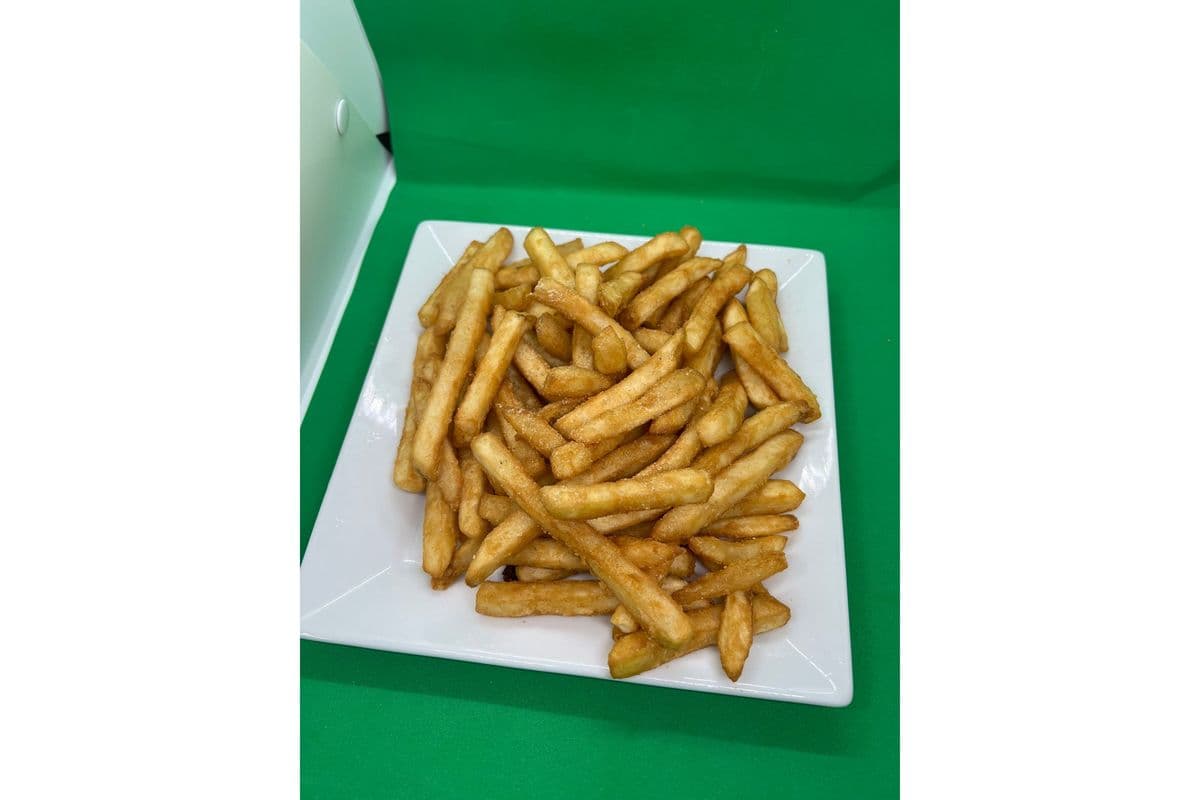 Fries