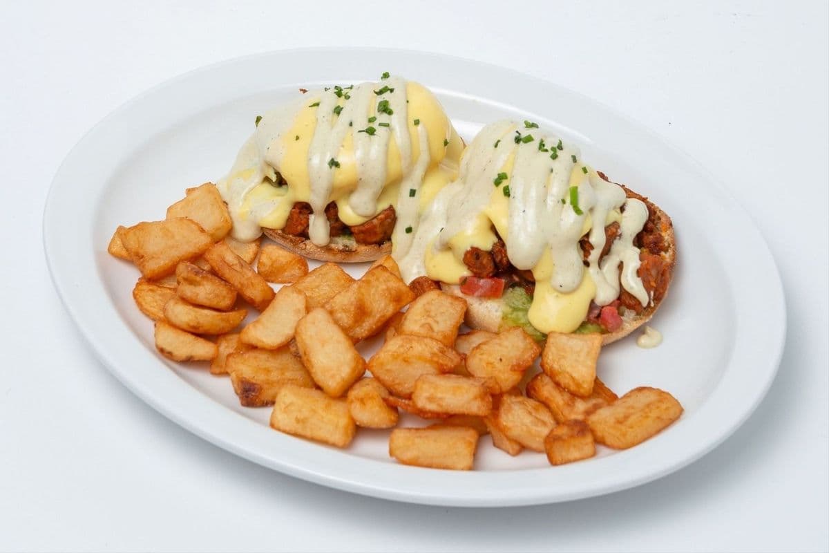 Southwestern Benny