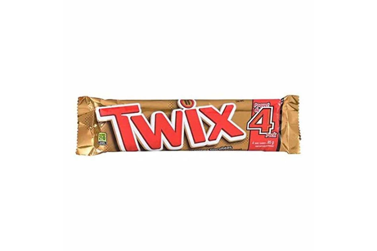 Twix King Size