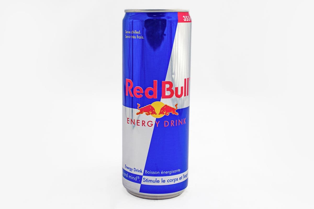 Red Bull (355 ml)