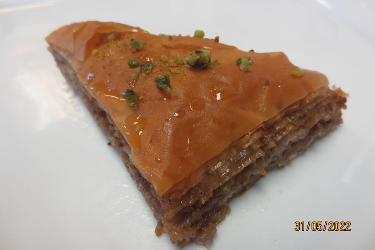 Baklava