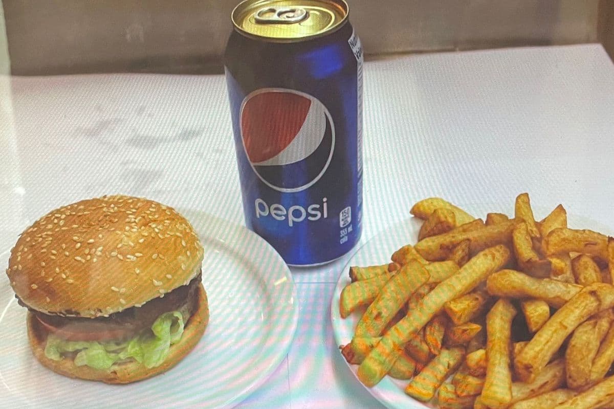 Cheeseburger