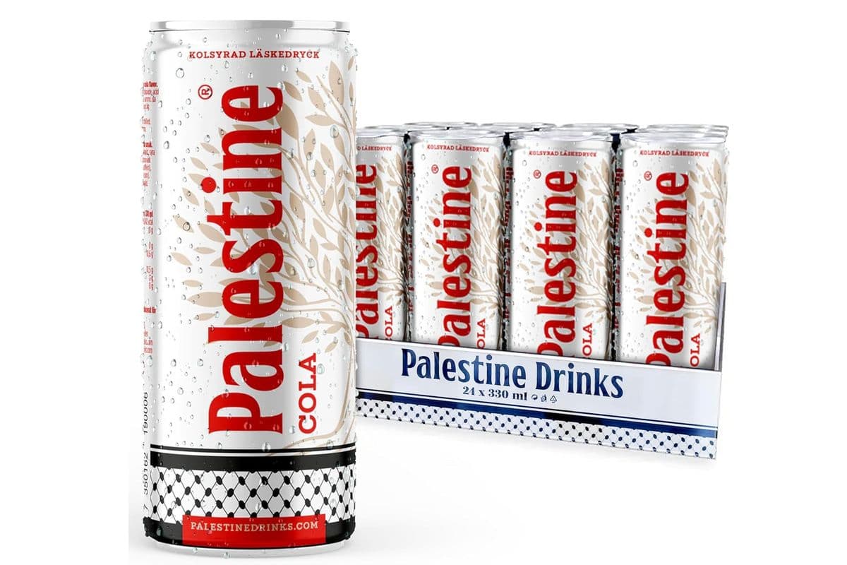 Palestine