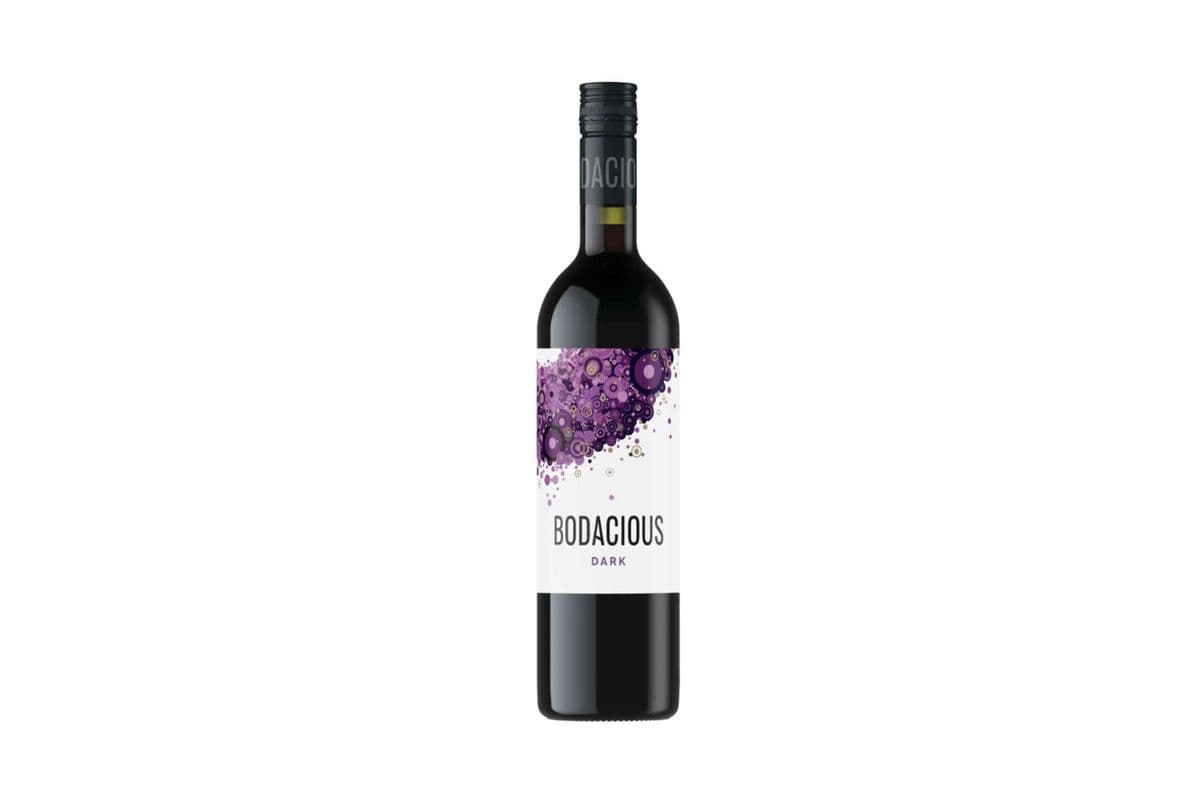 795050 - Bodacious Dark (1 x 750 ML)