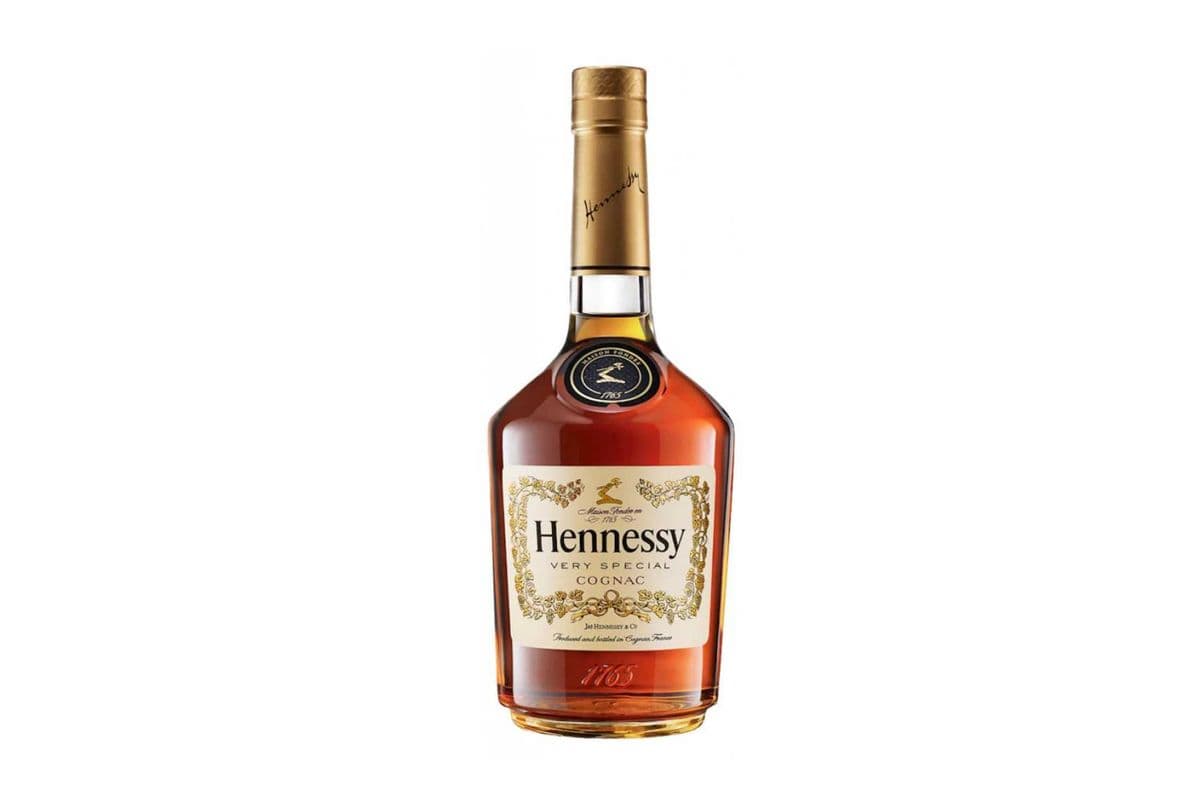 Hennessy VS Cognac (1 x 375ml)