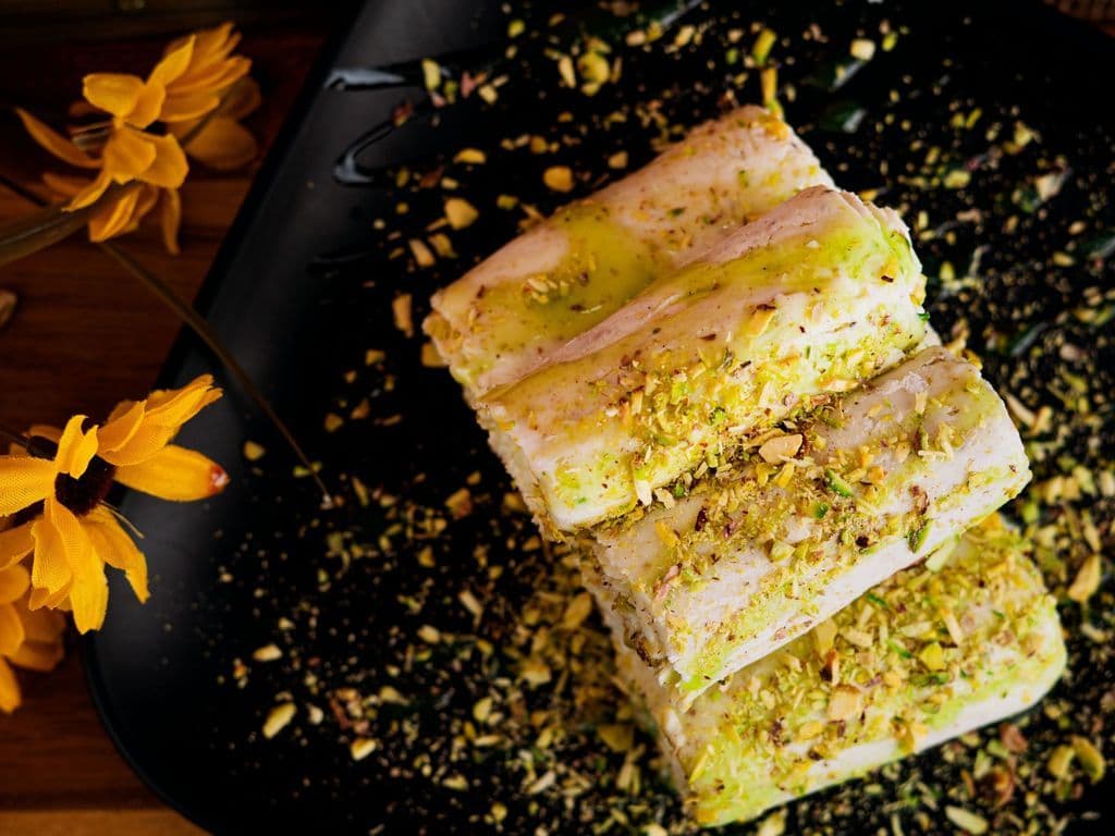 Parkside Pistachio