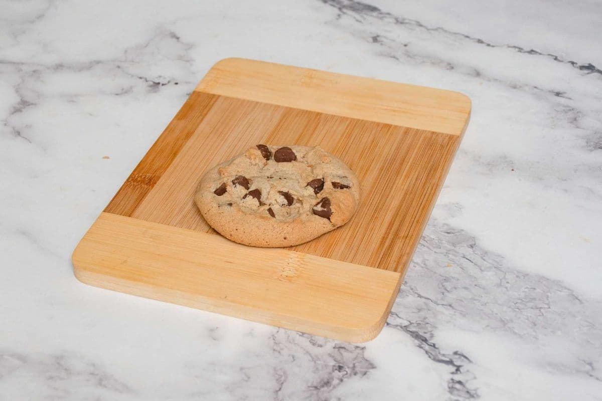 Chocolate Chip Cookie
