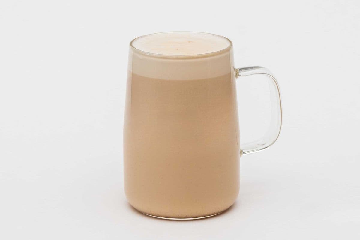 Medium Chai Latte (16 oz)
