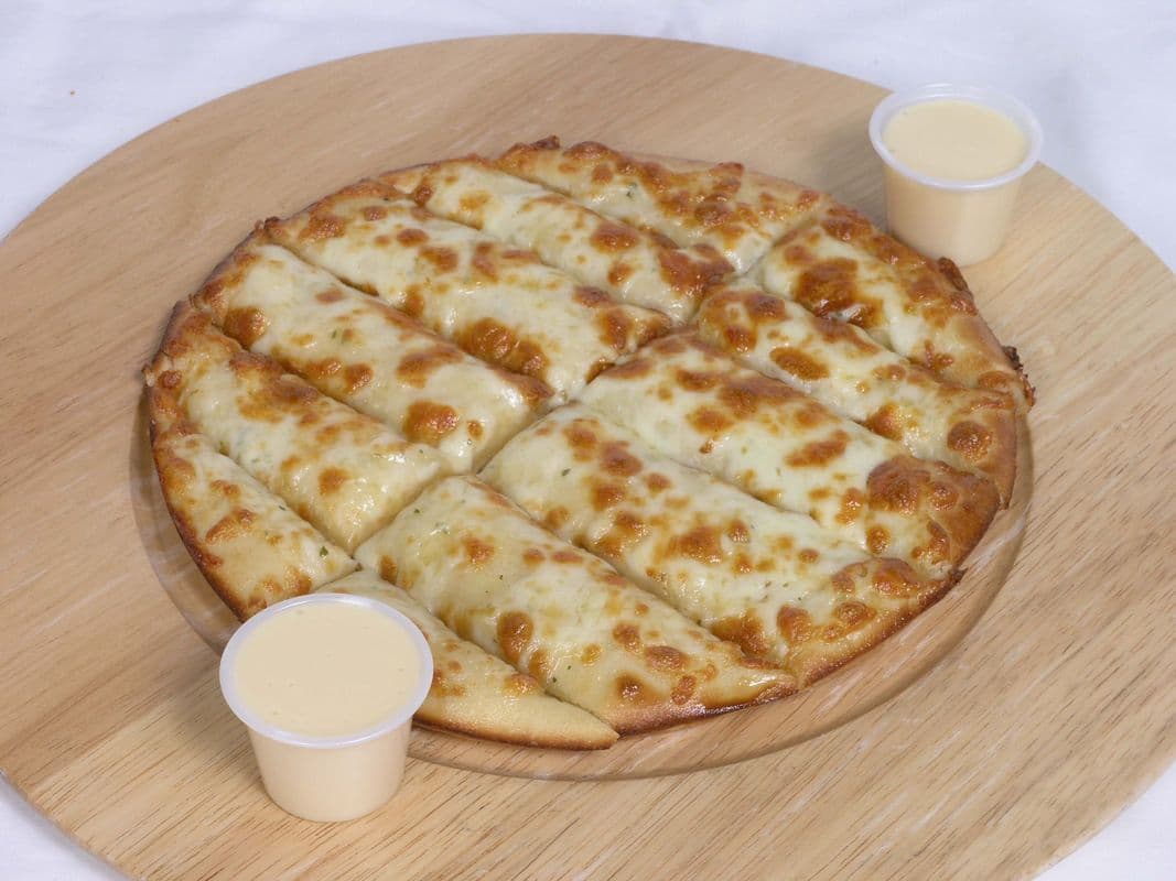 Large Garlic Fingers