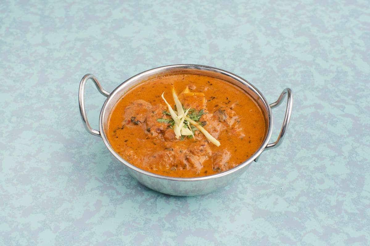 Karahi Chicken