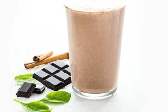 Revolution Smoothie