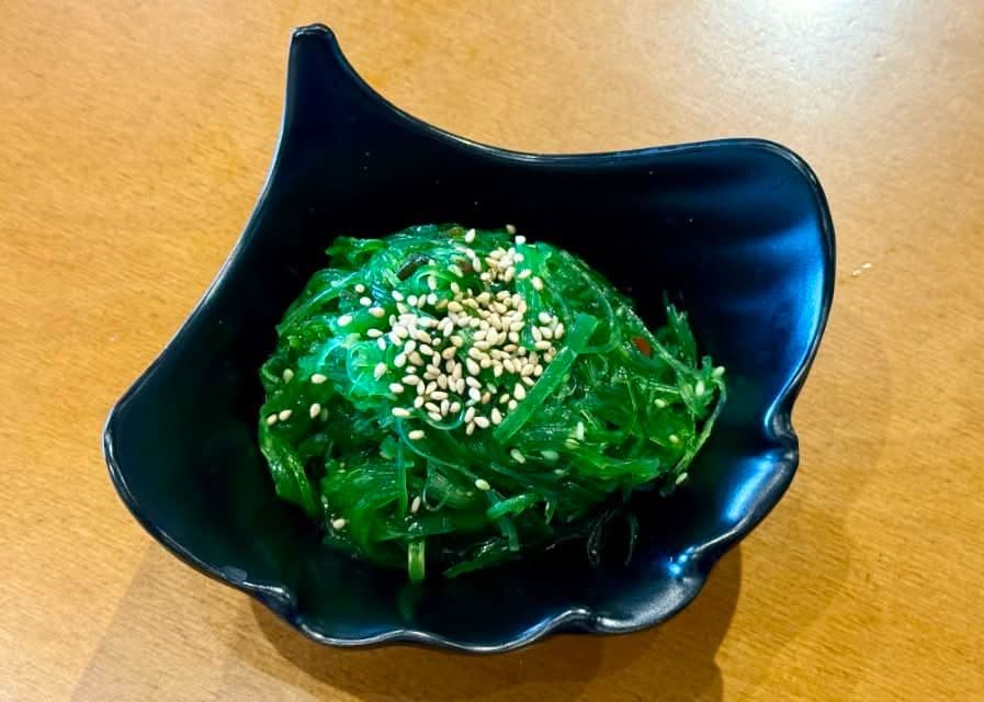 Wakame Salad