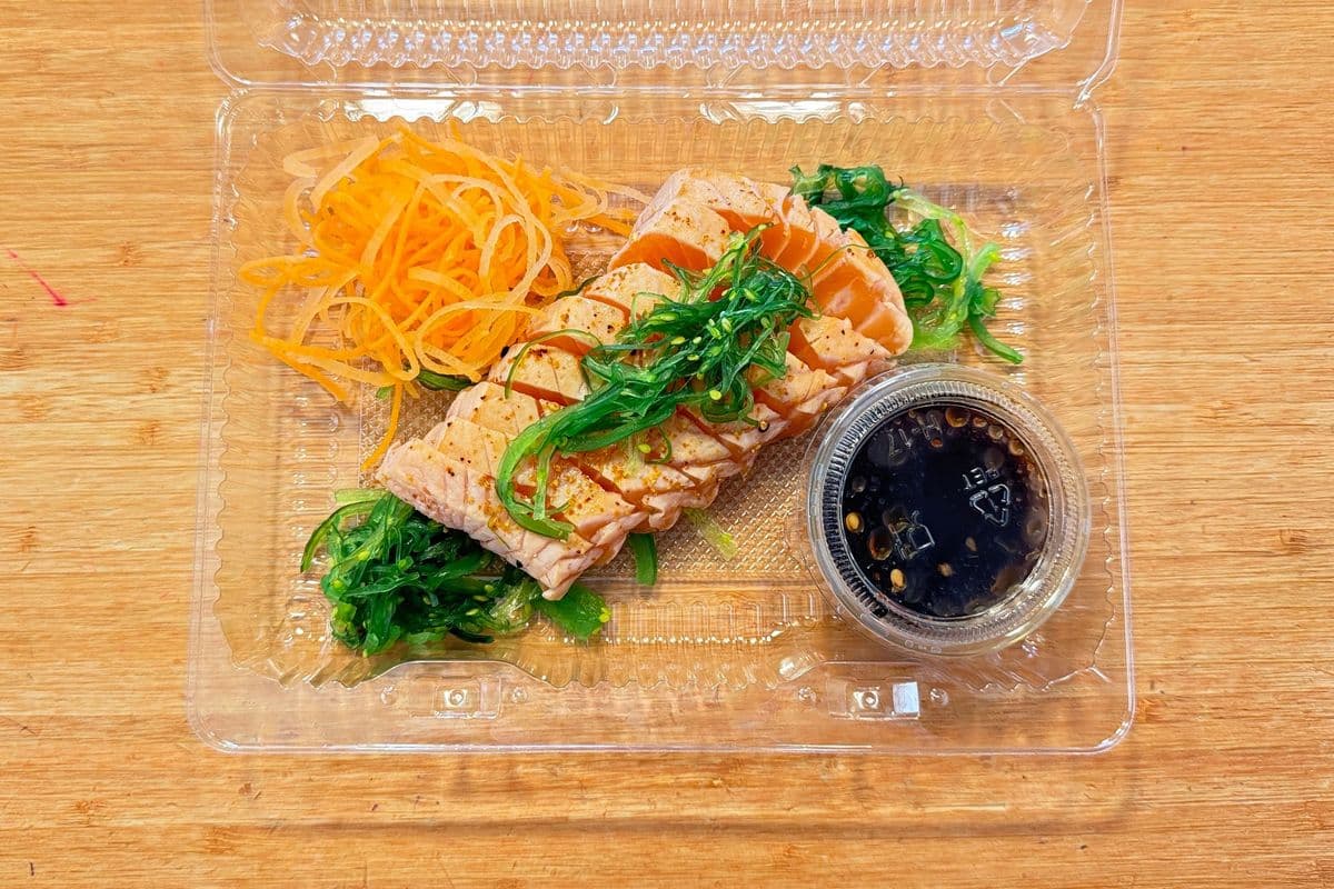 19. Tataki