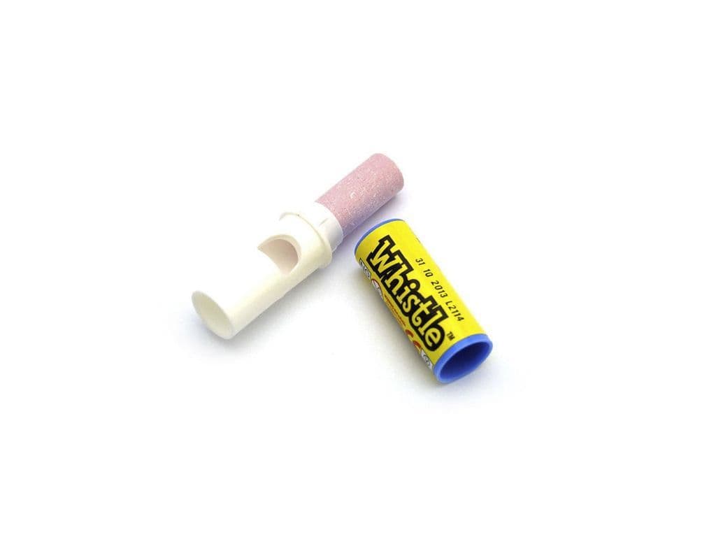 Swizzels Candy Whistles UK Candy