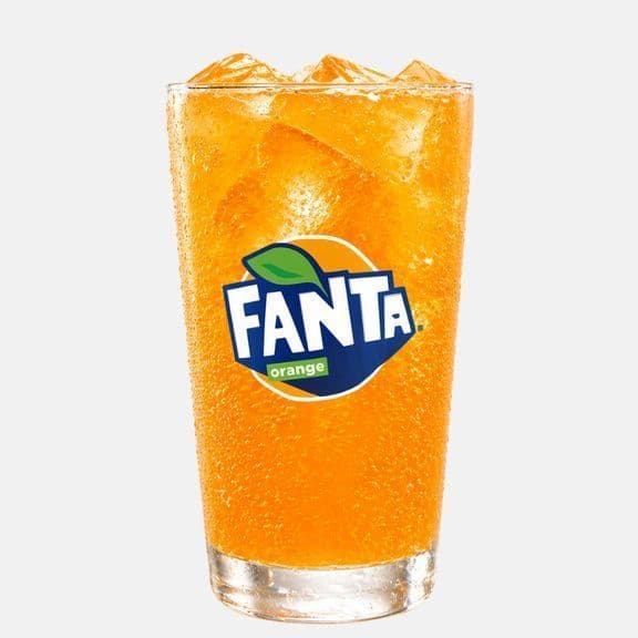Fanta 芬达