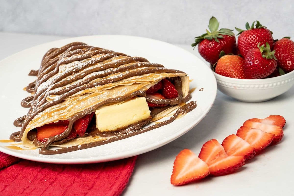 New York CREPE