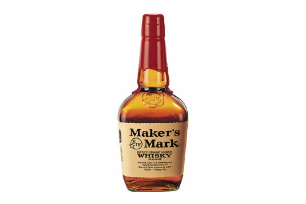 Maker's Mark (750 ml Bottle)