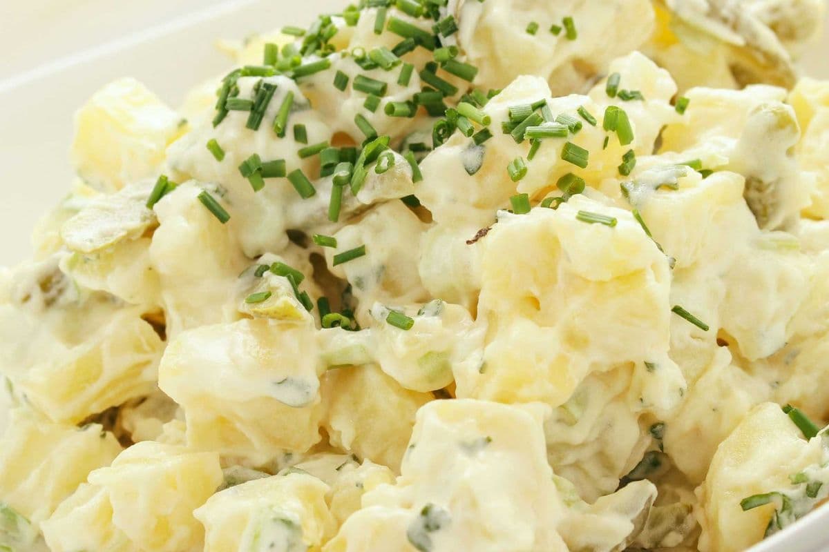 Potato Salad