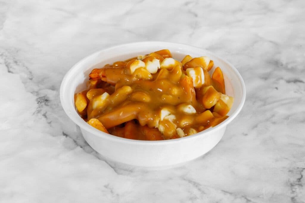 Poutine