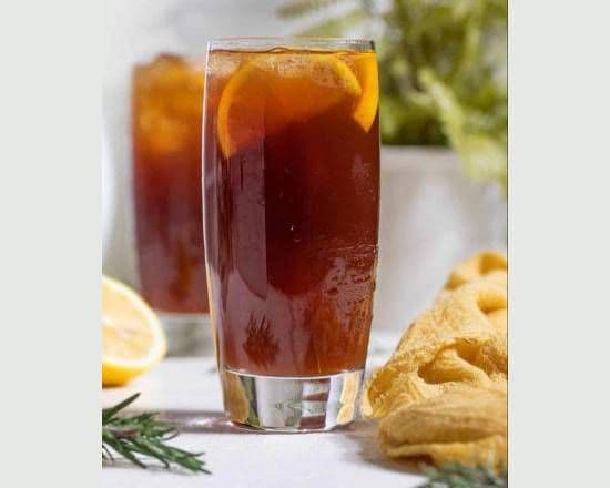 Ice tea / Ice tea