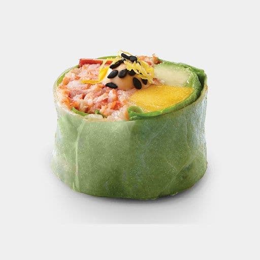Calypso Sumomaki / Sumomaki Calypso