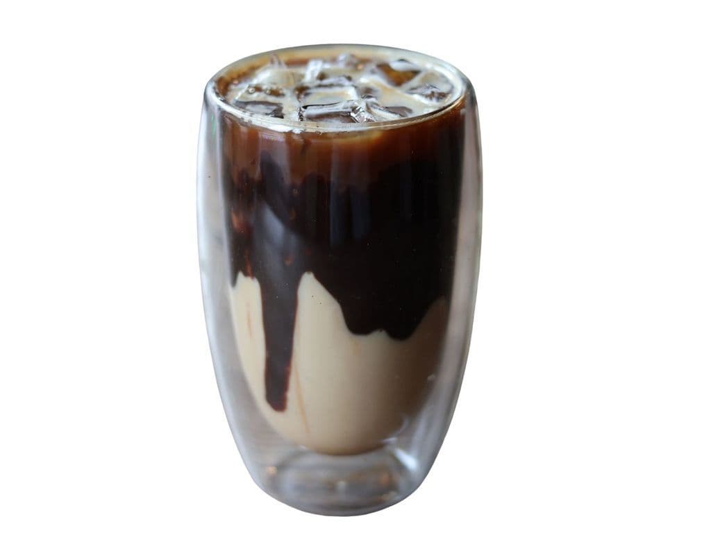 Shiva Latte