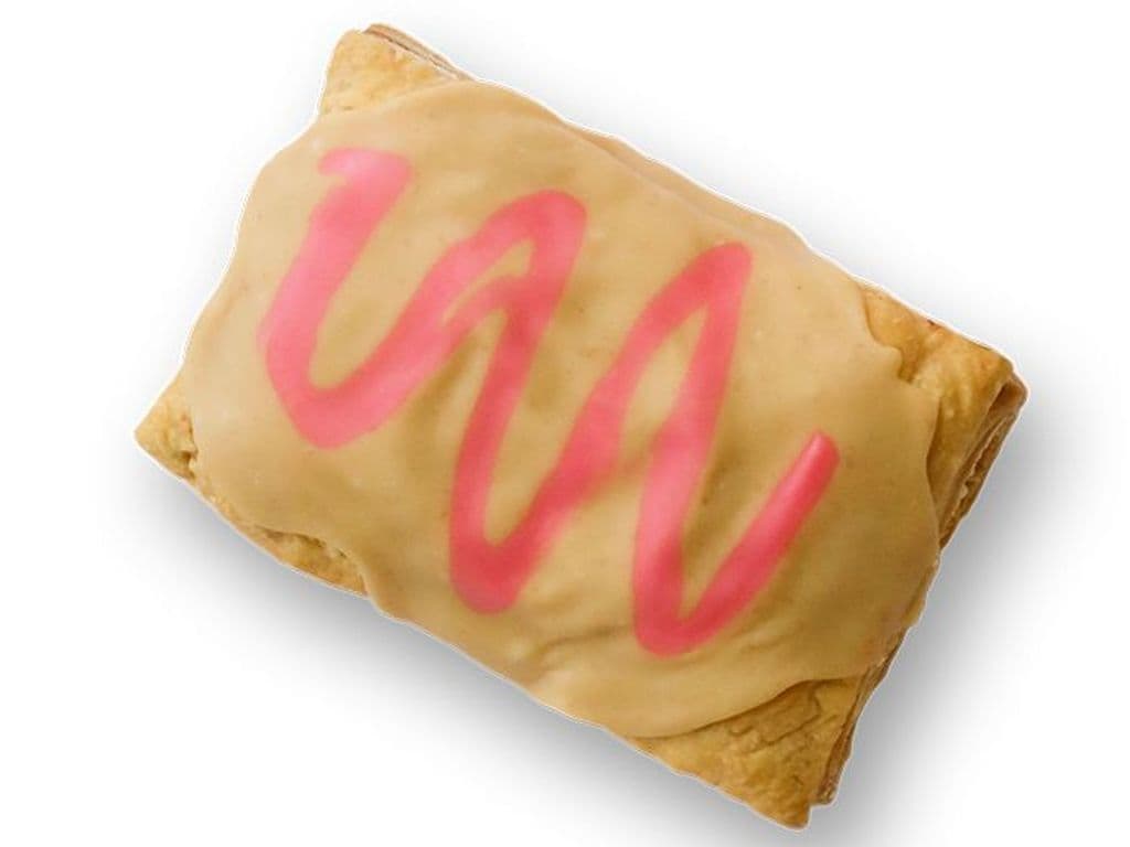 Pop Tart - Peanut Butter & Jelly